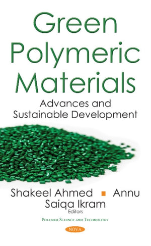 Green Polymeric Materials