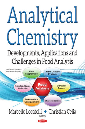 Analytical Chemistry