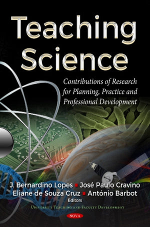 Teaching Science