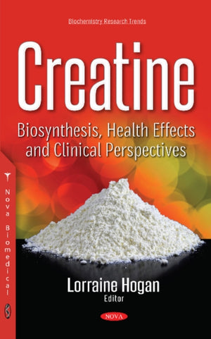 Creatine