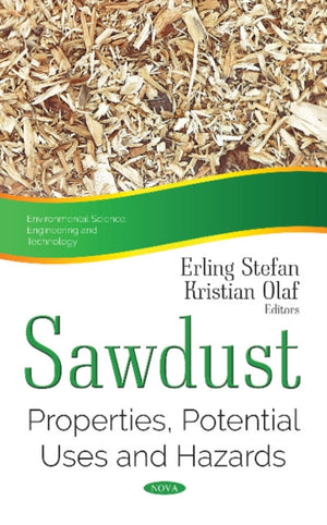 Sawdust