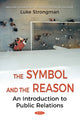 Book cover of: Symbol & Reason. By: Luke Strongman