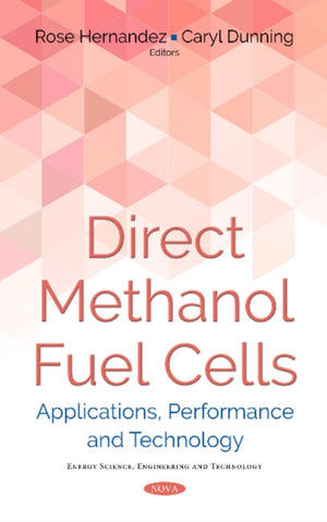 Direct Methanol Fuel Cells