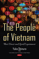 Book cover of: People of Vietnam. By: Yukio Shimura
