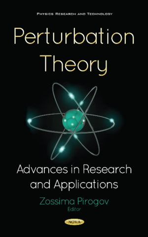Perturbation Theory