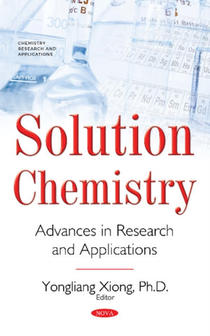 Solution Chemistry
