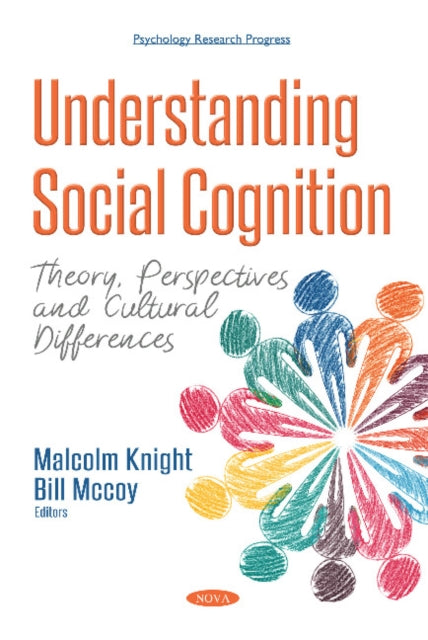 Book cover of: Understanding Social Cognition. By: Malcolm Knight