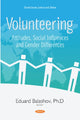 Book cover of: Volunteering. By: Eduard Balashov