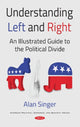 Book cover of: Understanding Left and Right. By: Alan Singer