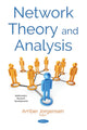 Book cover of: Network Theory and Analysis. By: Amber Jorgensen