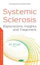 Book cover of: Systemic Sclerosis. By: Ali Nawaz Khan