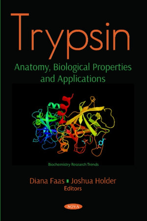 Trypsin
