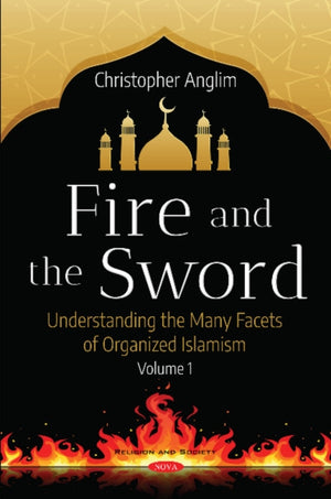 Fire and the Sword Volume 1