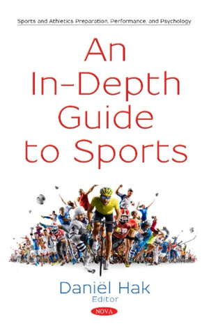 An In-Depth Guide to Sports