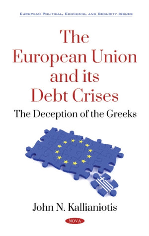 European Union and its Debt Crises
