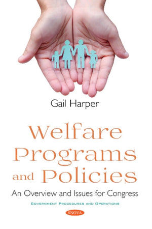 Welfare Programs and Policies