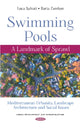 Book cover of: Swimming Pools. By: Luca Salvati