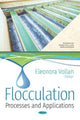 Book cover of: Flocculation. By: Eleonora Vollan