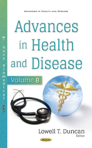 Advances in Health and Disease