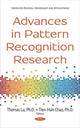 Book cover of: Advances in Pattern Recognition Research. By: Thomas Lu