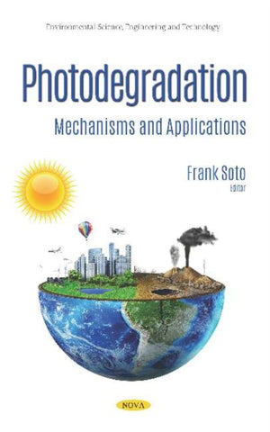 Photodegradation