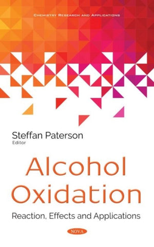 Alcohol Oxidation