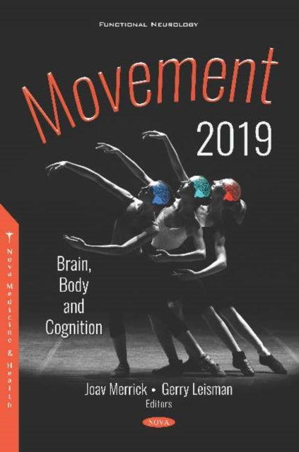 Book cover of: Movement 2019. By: Joav Merrick