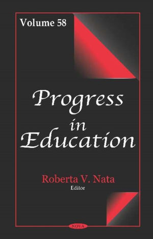 Progress in Education
