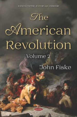 American Revolution