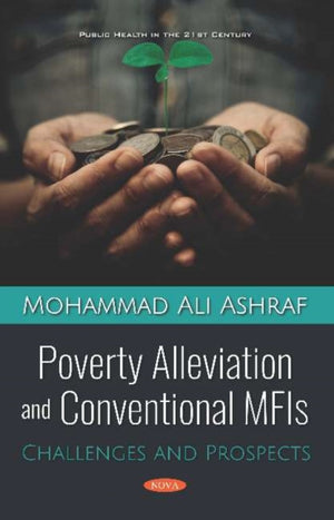 Poverty Alleviation and Conventional MFIs