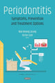 Book cover of: Periodontitis. By: Wai-Keung Leung