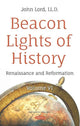Book cover of: Beacon Lights of History. By: John Lord