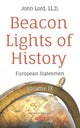 Book cover of: Beacon Lights of History. By: John Lord