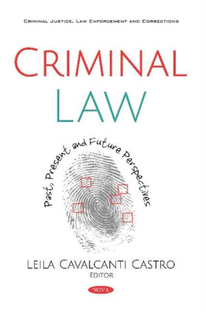Criminal Law