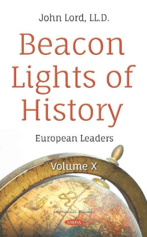 Beacon Lights of History