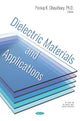 Book cover of: Dielectric Materials and Applications. By: Pankaj Kr Choudhury