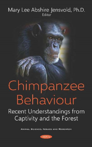 Chimpanzee Behaviour