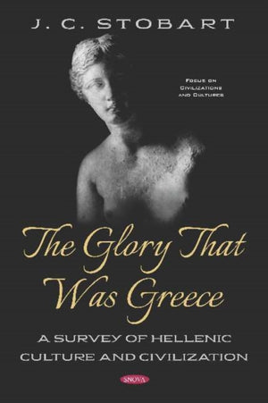 Glory That Was Greece