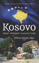 Book cover of: Kosovo. By: Bulent Sarper Agir