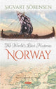 Book cover of: World's Best Histories -- Norway. By: Sigvart Sörensen