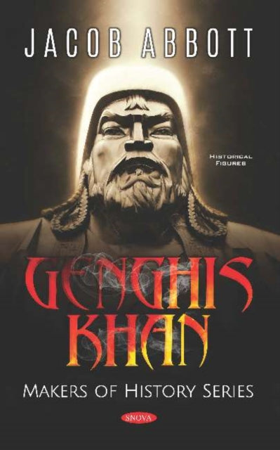 Genghis Khan