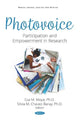 Book cover of: Photovoice. By: Eva M. Moya