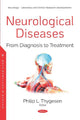 Book cover of: Neurological Diseases. By: Philip L. Thygesen