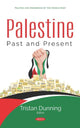 Book cover of: Palestine. By: Tristan Dunning