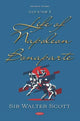 Book cover of: Life of Napoleon Bonaparte. By: Sir Walter Scott