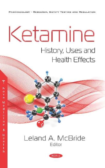 Ketamine