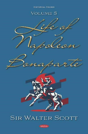 Life of Napoleon Bonaparte