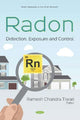 Book cover of: Radon. By: Ramesh Chandra Tiwari