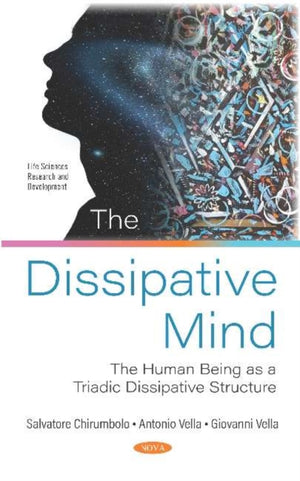 The Dissipative Mind