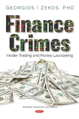 Finance Crimes